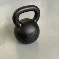 Strong First Kettlebell 24 KG