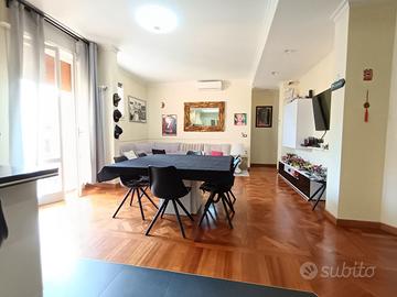 Appartamento Sasso Marconi [A1565MVRG]