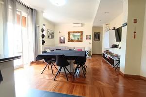 Appartamento Sasso Marconi [A1565MVRG]