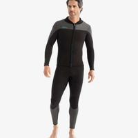 Giacca neoprene Jobe Toronto nero. Muta neoprene