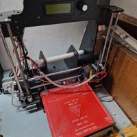 Geeetech I3 Stampante 3D