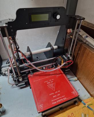 Geeetech I3 Stampante 3D