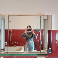 Specchio contenitore 