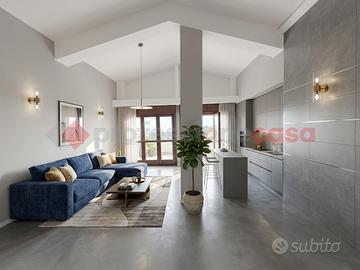 Appartamento Avezzano [Cod. rif 3385903VRG]