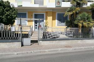 APPARTAMENTO SCISCIANO 140mq