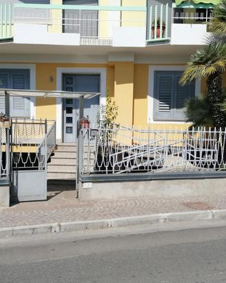 APPARTAMENTO SCISCIANO 140mq