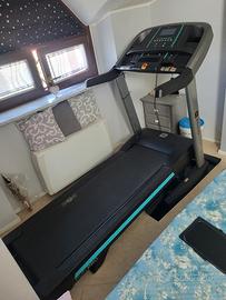 tapis roulant Domyos Run Pro 