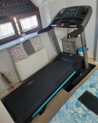 tapis roulant Domyos Run Pro 