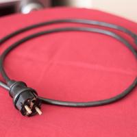 Cavo di alimentazione Burmester Power