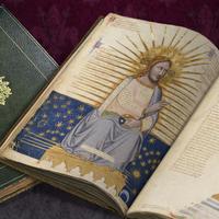 Regia Carmina di Convenevole da Prato