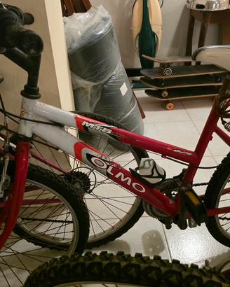 biciclette