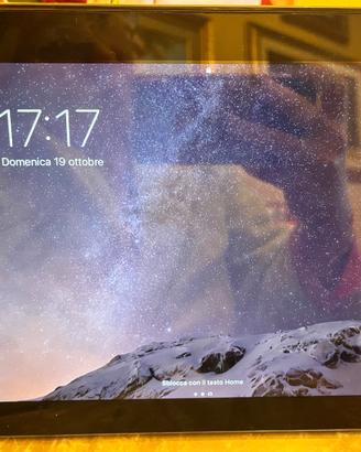 iPad Apple