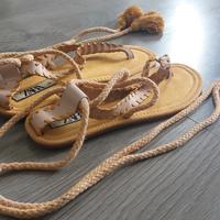 Infradito ZARA