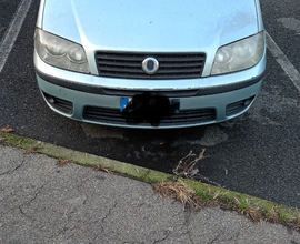 Fiat punto ottimi condizioni