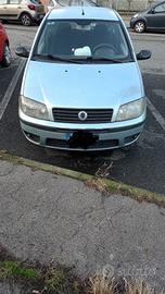 Fiat punto ottimi condizioni