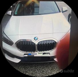 BMW - 116 Advantage 5 Porte 