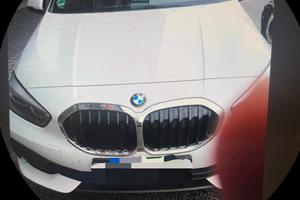 BMW - 116 Advantage 5 Porte 