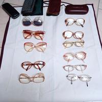 occhiali vintage 