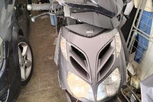 Aprilia Sportcity 300 - 2007