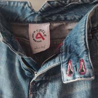 Jeans Cycle 