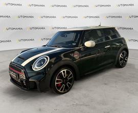 MINI Mini Cooper John Cooper Works JCW