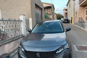 PEUGEOT 3008 S&S EAT8 ACTIVE BUSINESS
