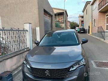 PEUGEOT 3008 S&S EAT8 ACTIVE BUSINESS