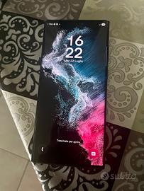 Samsung Galaxy S22 Ultra