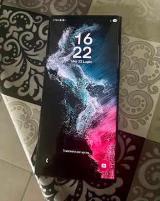 Samsung Galaxy S22 Ultra