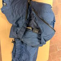 Tuta impermeabile VESPA