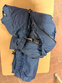 Tuta impermeabile VESPA