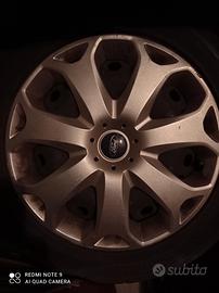 cerchi ruote 205 55 r16