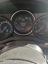  Fiat 500 l 1.6 turbo diesel allestimento mir