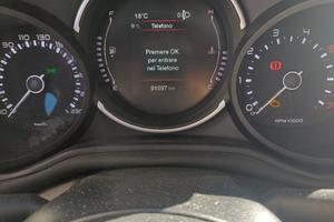  Fiat 500 l 1.6 turbo diesel allestimento mir