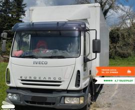 IVECO EUROCARGO EUROCARGO