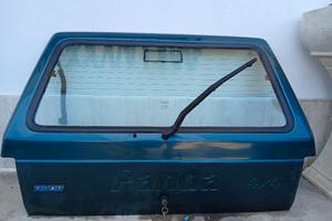portellone posteriore fiat panda 4x4