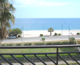 Appartamento sul lungomare di Marina di gioiosa io