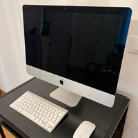 iMac 21,5” 2014 HD 500GB RAM 8GB