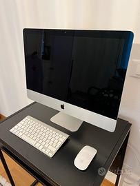 iMac 21,5” 2014 HD 500GB RAM 8GB