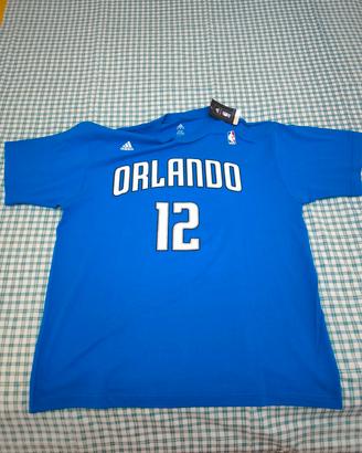 Maglia NBA Orlando Magic Dwight Howard 12 Adidas