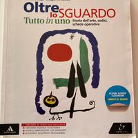 Oltre Lo Sguardo Tutto in uno