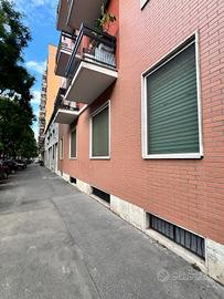 Immobile di 172 m² con 4 locali a Milano