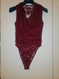 body in pizzo 