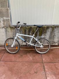 Bicicletta bmx