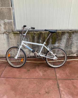 Bicicletta bmx