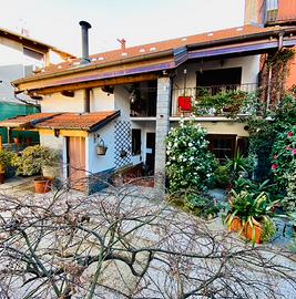 Casa Vacanza adatta anche per lavoratori in trasfe