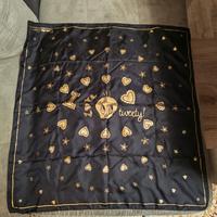 Foulard Braccialini Tweety Looney Tunes Nuovo 