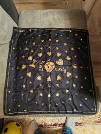 Foulard Braccialini Tweety Looney Tunes Nuovo 