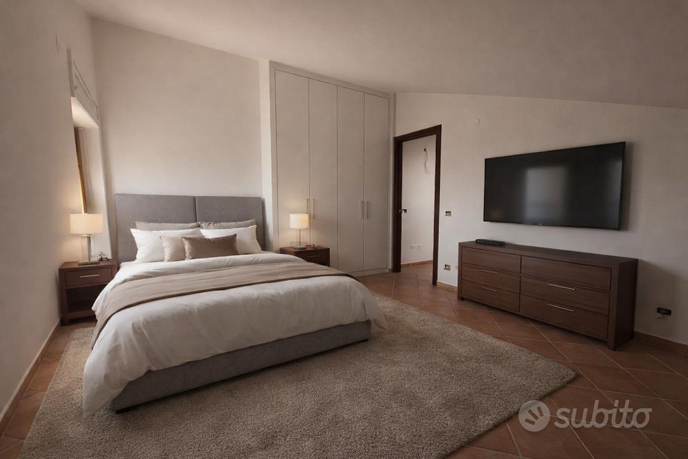 Appartamento – Avezzano, Borgo Angizia - Vista 4