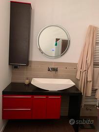 Mobile bagno